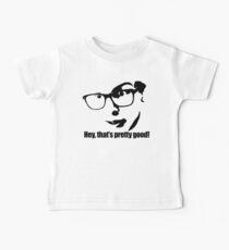 Idddubz Baby Tee