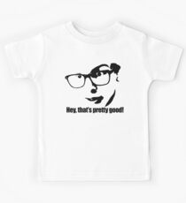 Idddubz Kids Tee