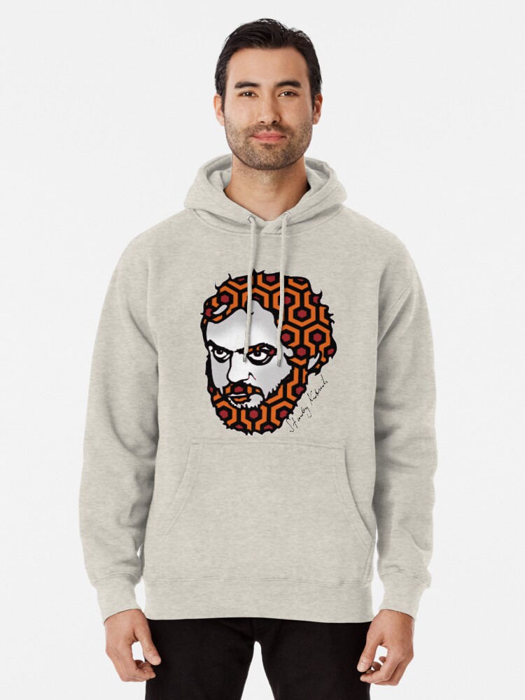 stanley kubrick hoodie
