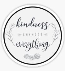 Christian Quote Sticker