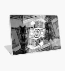 P1430771 _Luminance _Rasterbator _XnView _GIMP Laptop Skin