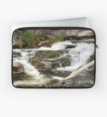 Flowing Laptop Sleeve
