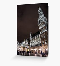 Untitled Greeting Card