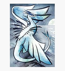 Lugia Fotodruck