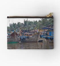 Thu Bon River Marina Studio Pouch