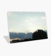 SunDown 9 Laptop Skin