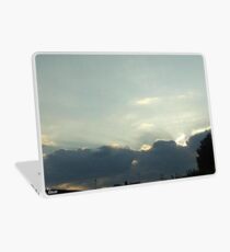 SunDown Collection Laptop Skin