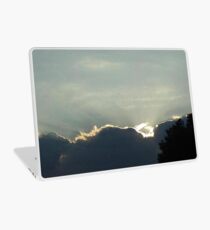 SunDown Collection Laptop Skin