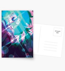 Alexandrite Cartes postales