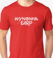 wynonna earp Unisex T-Shirt