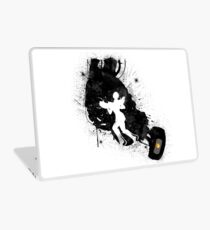 Still Alive (Black Ver.) Laptop Skin