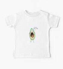 I Feel So Empty Inside Baby Tee