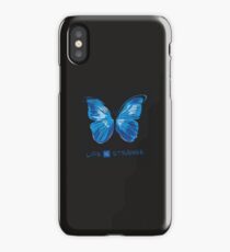 Life Is Strange iPhone Case