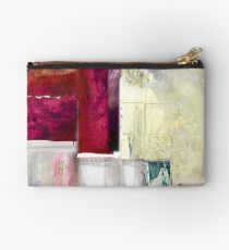 Shapes nb 9 Studio Pouch