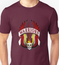 The Warriors movie logo Unisex T-Shirt