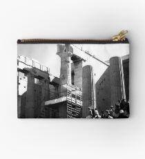 Acropolis Studio Pouch