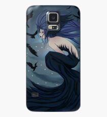 Raven Case/Skin for Samsung Galaxy