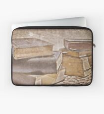 The Magic of Imagination Laptop Sleeve
