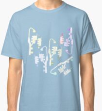Traffic Lights Classic T-Shirt