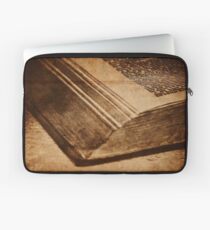 Remains Laptop Sleeve