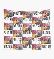 Golden Girls Girls Girls Wall Tapestry
