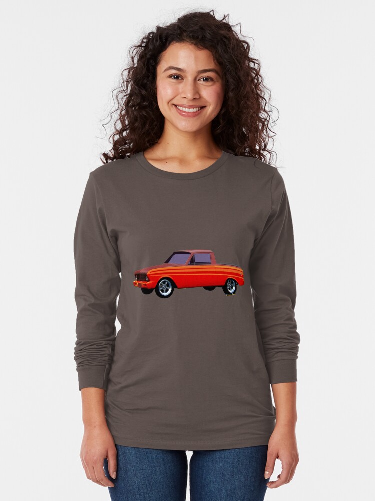 ford ranchero t shirts