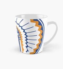 chief Tall Mug