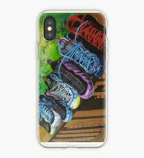 Foam On Deck iPhone Case
