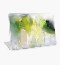 Juniper Brush Laptop Skin