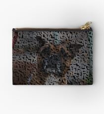 It's a dogs life Studio Pouch
