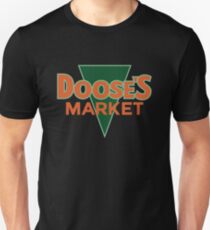 Doose's Market Slim Fit T-Shirt