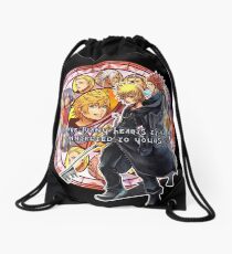 Kingdom Hearts Roxas Angebot Turnbeutel