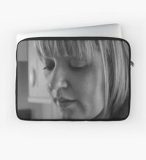 Concentration Laptop Sleeve