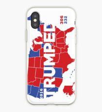 TRUMPED 2016 iPhone Case