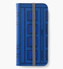 River Song's Journal iPhone Wallet/Case/Skin
