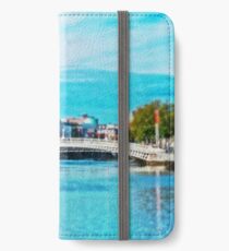 Little Games iPhone Wallet/Case/Skin