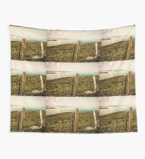 Be My Guest Wall Tapestry