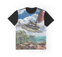 "Corsairs from Sirocco" by houk | Redbubble