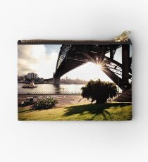 Untitled Studio Pouch