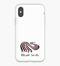 Dripping Abbildung 8 Überarbeitet iPhone-Hülle & Cover