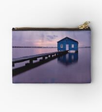 On the Swan River Studio Pouch