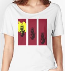 Bebop Women's Relaxed Fit T-Shirt