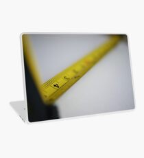 How Long? Laptop Skin