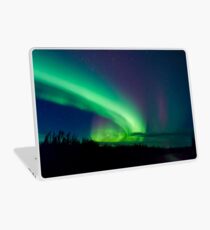The Finale of Sept.3rd/11 Auroras Laptop Skin