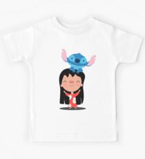 lilo stitch baby clothes