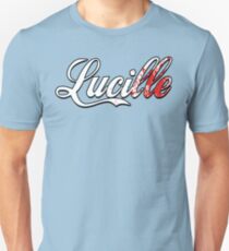 Lucille (für helle Farben) Slim Fit T-Shirt