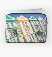 Happy Holidays Laptoptasche