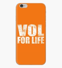 Vol for Life iPhone Case