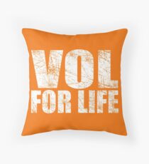 Tennessee Vols Home Decor Redbubble