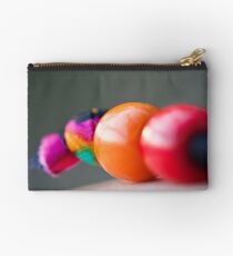 'Kini Beads Studio Pouch